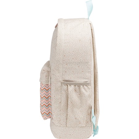 Foto ilustrativa Mochila de Costas Académie Sunshine