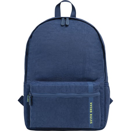 Foto ilustrativa Mochila de Costas Académie Young Azul