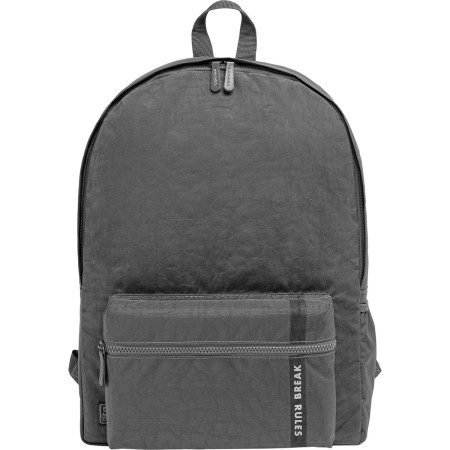 Foto ilustrativa Mochila de Costas Académie Young Cinza