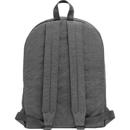 Foto ilustrativa Mochila de Costas Académie Young Cinza