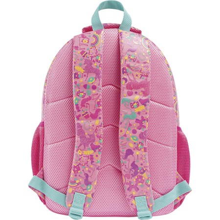 Foto ilustrativa Mochila de Costas Teen Blink