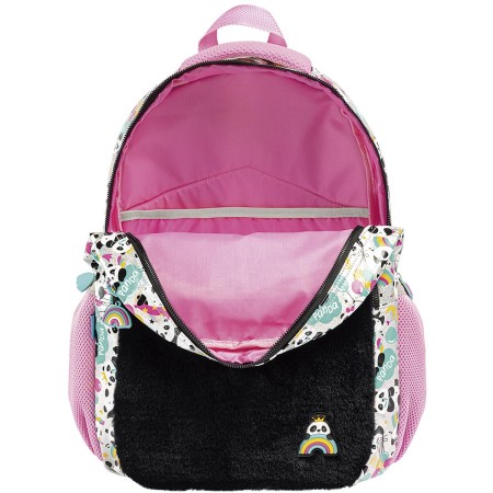 Foto ilustrativa Mochila de Costas Teen Lovely Friend