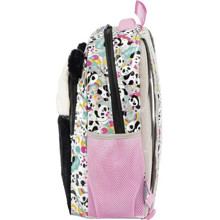 Foto ilustrativa Mochila de Costas Teen Lovely Friend