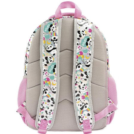 Foto ilustrativa Mochila de Costas Teen Lovely Friend