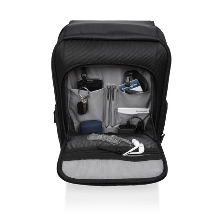 Foto ilustrativa Mochila SecureTrek 15"