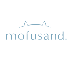 Logo da marca Mofusand