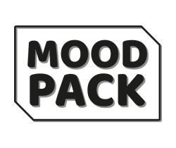 Logo da marca MoodPack