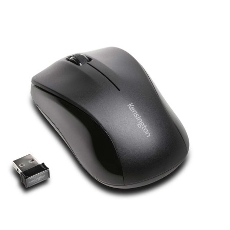 Foto ilustrativa Mouse For Life sem fio 3 botões