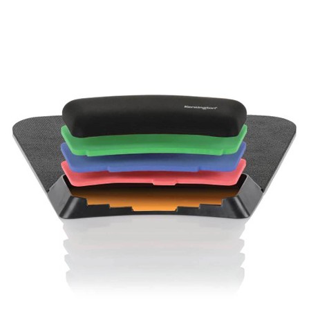 Foto ilustrativa Mousepad Ergonômico