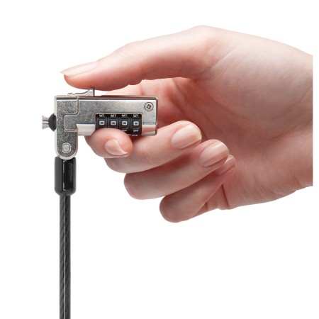 Foto ilustrativa N17 Trava com Segredo para Dispositivos Dell (Slot Noble) - 2019