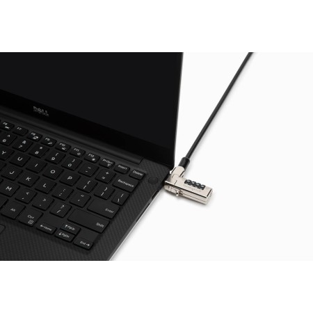 Foto ilustrativa N17 Trava com Segredo para Dispositivos Dell (Slot Noble) - 2019