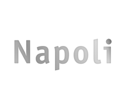 Logo da marca Napoli