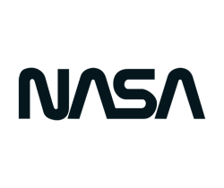 Logo da marca Nasa
