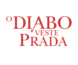 Logo da marca O Diabo Veste Prada