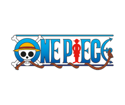 Logo da marca One Piece