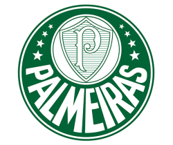 Logo da marca Palmeiras