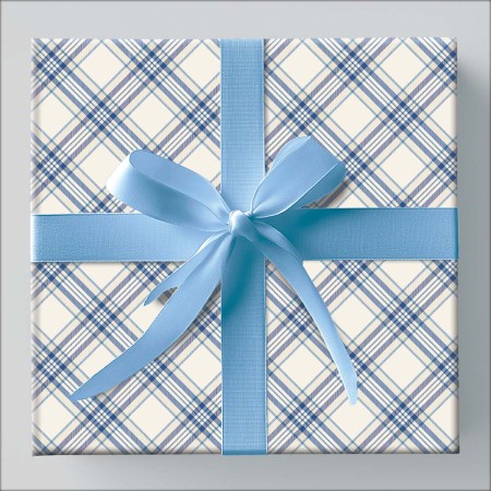 Foto ilustrativa Papel de Presente - Caixa Criativa Com 150 Rolos