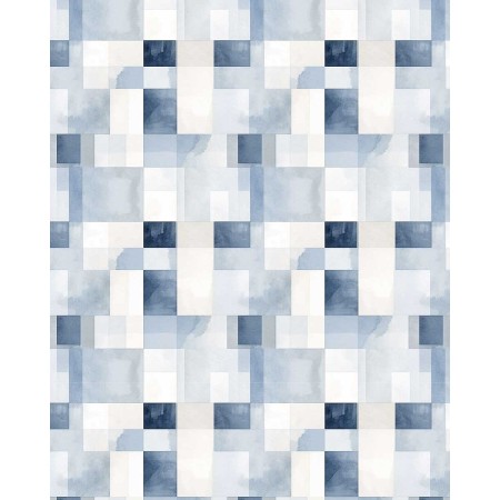 Foto ilustrativa Papel de Presente - Caixa Criativa Com 150 Rolos