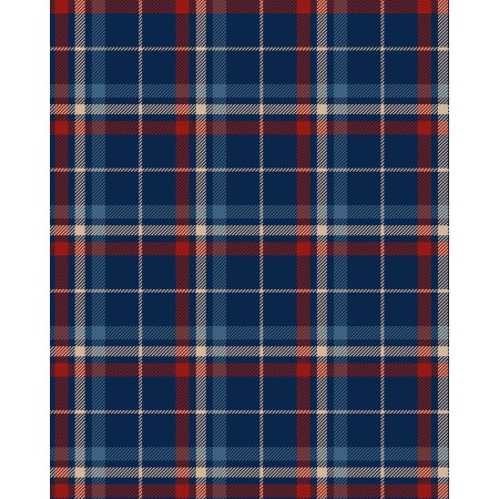 Foto ilustrativa Papel de Presente - Caixa Criativa Com 150 Rolos