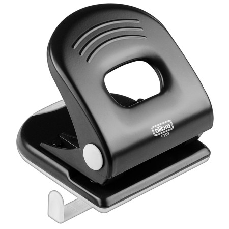 Foto ilustrativa Perfurador 2 furos 40 folhas P203