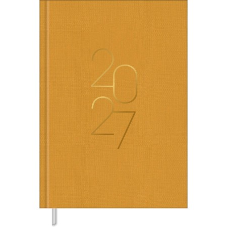 Foto ilustrativa Planner Executivo Costurado 13,4 x 19,2 cm Lume 2027