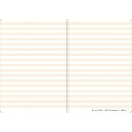 Foto ilustrativa Planner Grampeado 17,8 x 25,4 cm West Village 90 G 2027