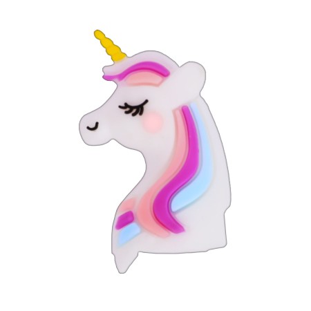 Foto ilustrativa Ponteira Decorada FUN Sortidas