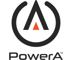 Logo da marca Power A