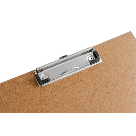 Foto ilustrativa Prancheta MDF Natural Ofício