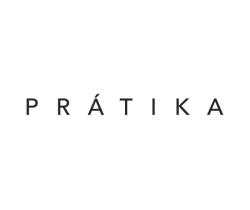 Logo da marca Prátika
