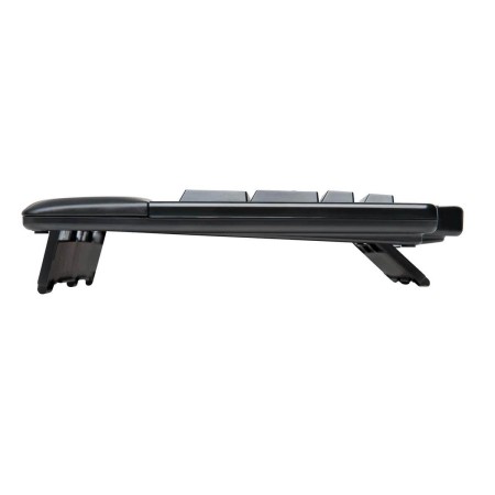 Foto ilustrativa Pro Fit Comfort Teclado e Mouse sem fio