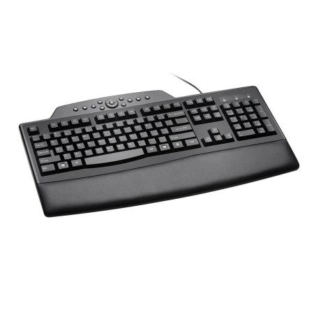 Foto ilustrativa Pro Fit Teclado Comfort com fio
