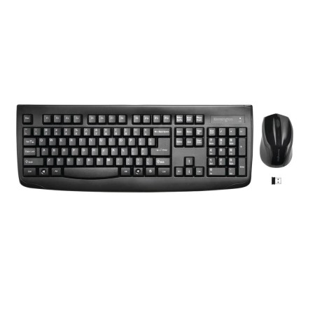 Foto ilustrativa Pro Fit Teclado e Mouse sem fio