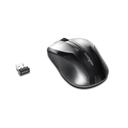 Foto ilustrativa Pro Fit Teclado e Mouse sem fio