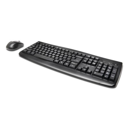 Foto ilustrativa Pro Fit Teclado e Mouse sem fio