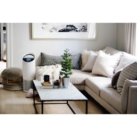 Foto ilustrativa Purificador de Ar com Monitor de Qualidade do Ar Z-3000 220V TruSens - Ambiente de até 70m²