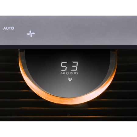 Foto ilustrativa Purificador de Ar com Monitor de Qualidade do Ar Z-3000 220V TruSens - Ambiente de até 70m²