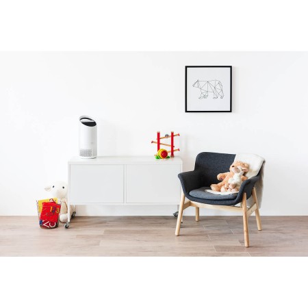 Foto ilustrativa Purificador de Ar Z-1000 220V TruSens - Ambiente de até 23m²