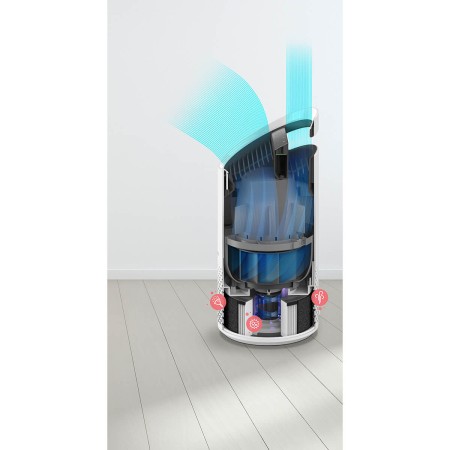 Foto ilustrativa Purificador de Ar Z-1000 220V TruSens - Ambiente de até 23m²