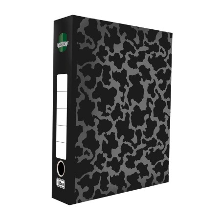 Foto ilustrativa Registrador AZ A4 LL Classic Desmontado