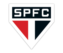 Logo da marca São Paulo