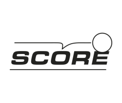 Logo da marca Score I
