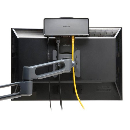 Foto ilustrativa SD3600 Docking Station Universal USB 3.0