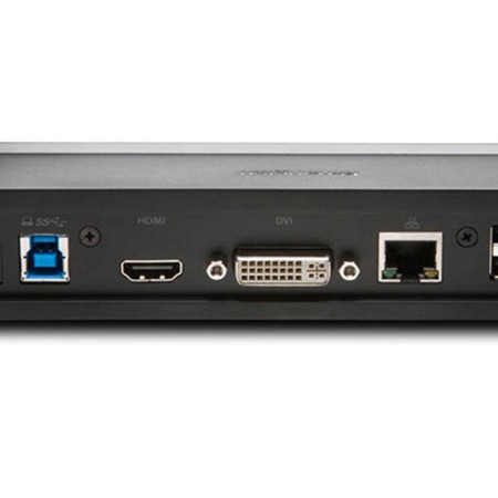 Foto ilustrativa SD3600 Docking Station Universal USB 3.0