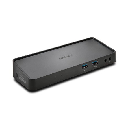 Foto ilustrativa SD3600 Docking Station Universal USB 3.0
