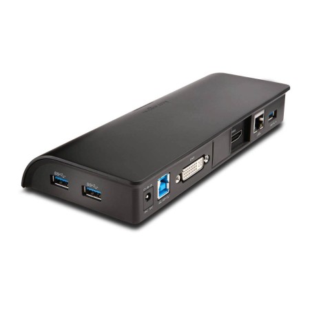 Foto ilustrativa SD4000 Docking Station Universal USB 3.0
