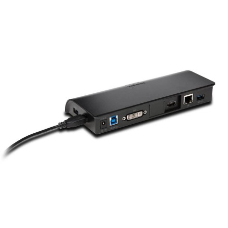 Foto ilustrativa SD4000 Docking Station Universal USB 3.0