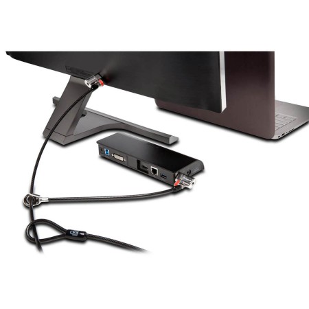 Foto ilustrativa SD4000 Docking Station Universal USB 3.0