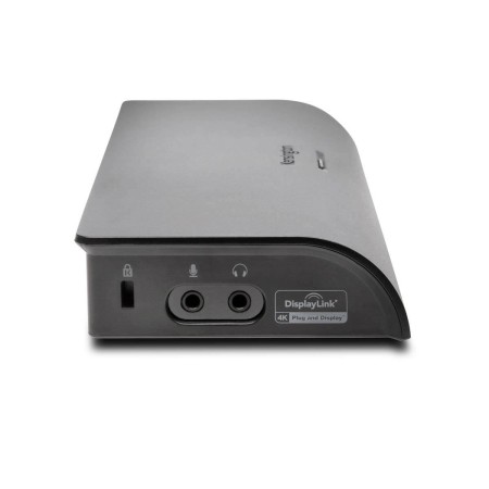 Foto ilustrativa SD4000 Docking Station Universal USB 3.0