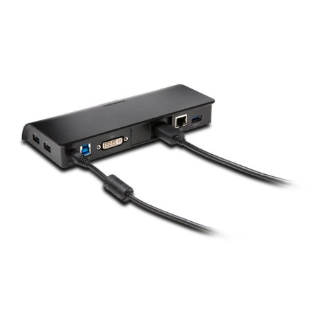 Foto ilustrativa SD4000 Docking Station Universal USB 3.0